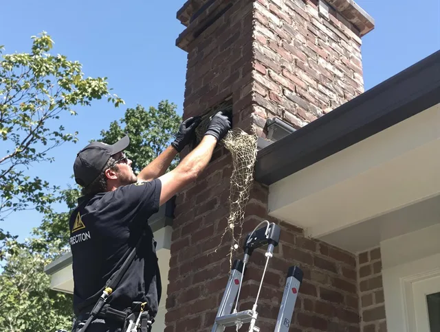Animal & Debris Removal service in Rehoboth, MA