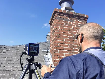 Chimney Inspection service in Rehoboth, MA