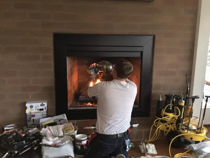 Chimney Liner Services service in Rehoboth, MA