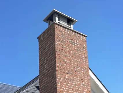 Chimney Remodeling service in Rehoboth, MA