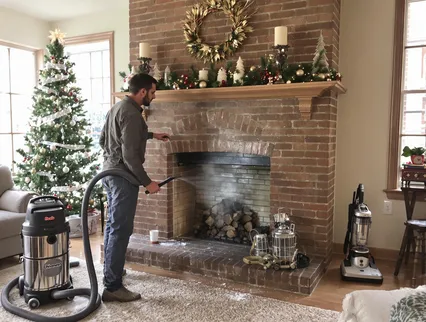 Fireplace Cleaning service in Rehoboth, MA