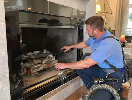 Fireplace Maintenance service in Rehoboth, MA