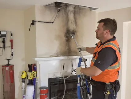 Soot Removal service in Rehoboth, MA